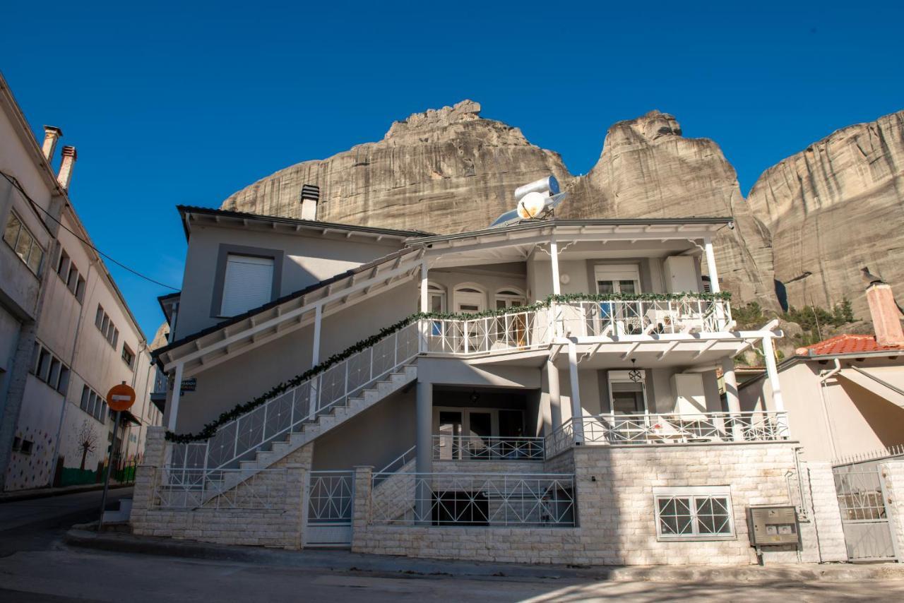شقة Casa Di Gio كالامباكا المظهر الخارجي الصورة