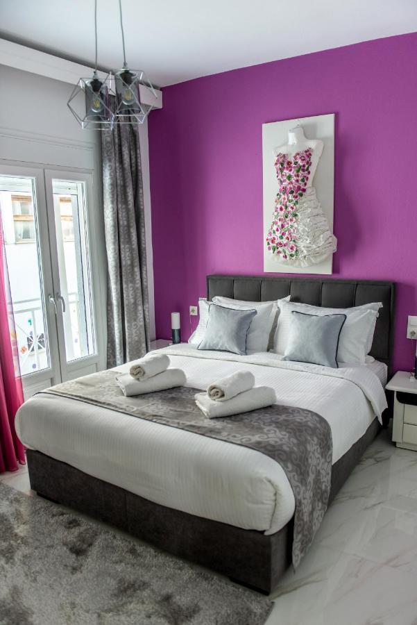 شقة Casa Di Gio كالامباكا المظهر الخارجي الصورة